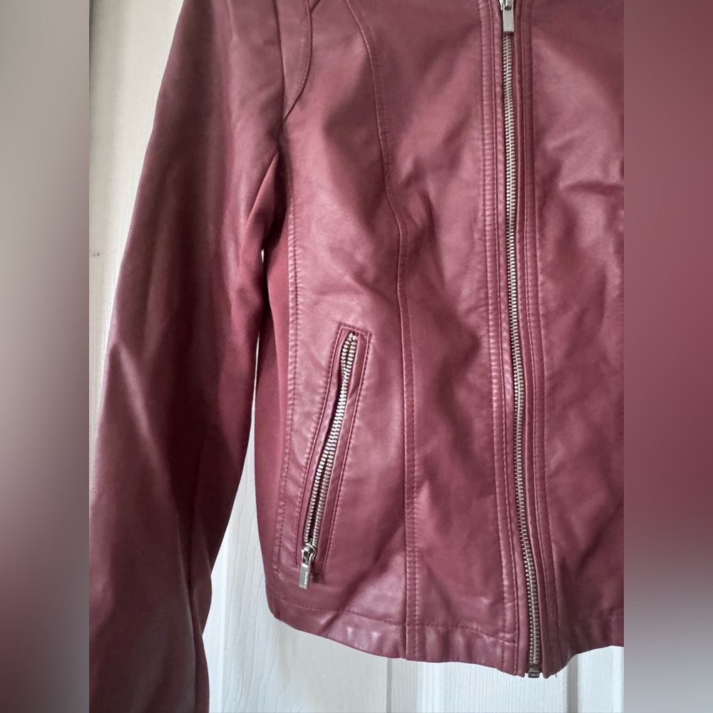 Express Moto Jacket - Picture 5 of 10